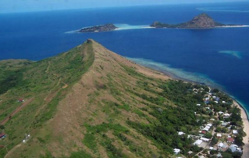 Mer Island: Not my picture!