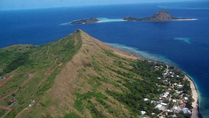 Mer Island: Not my picture!